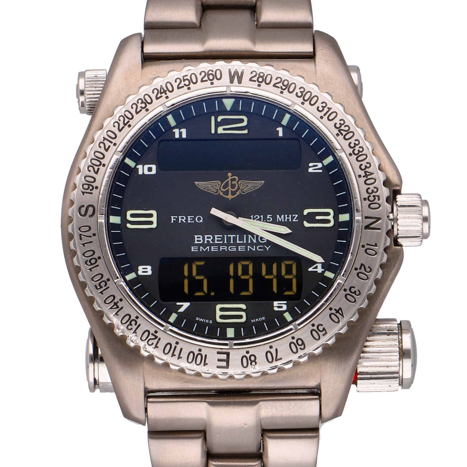Breitling Professional
